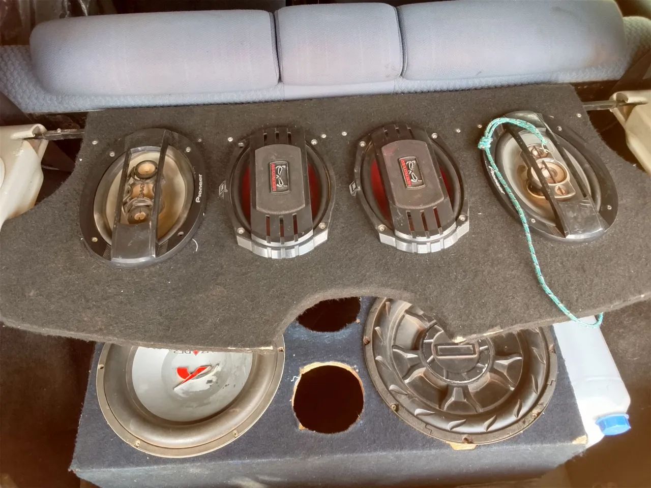Vendo som automotivo  - Foto 2