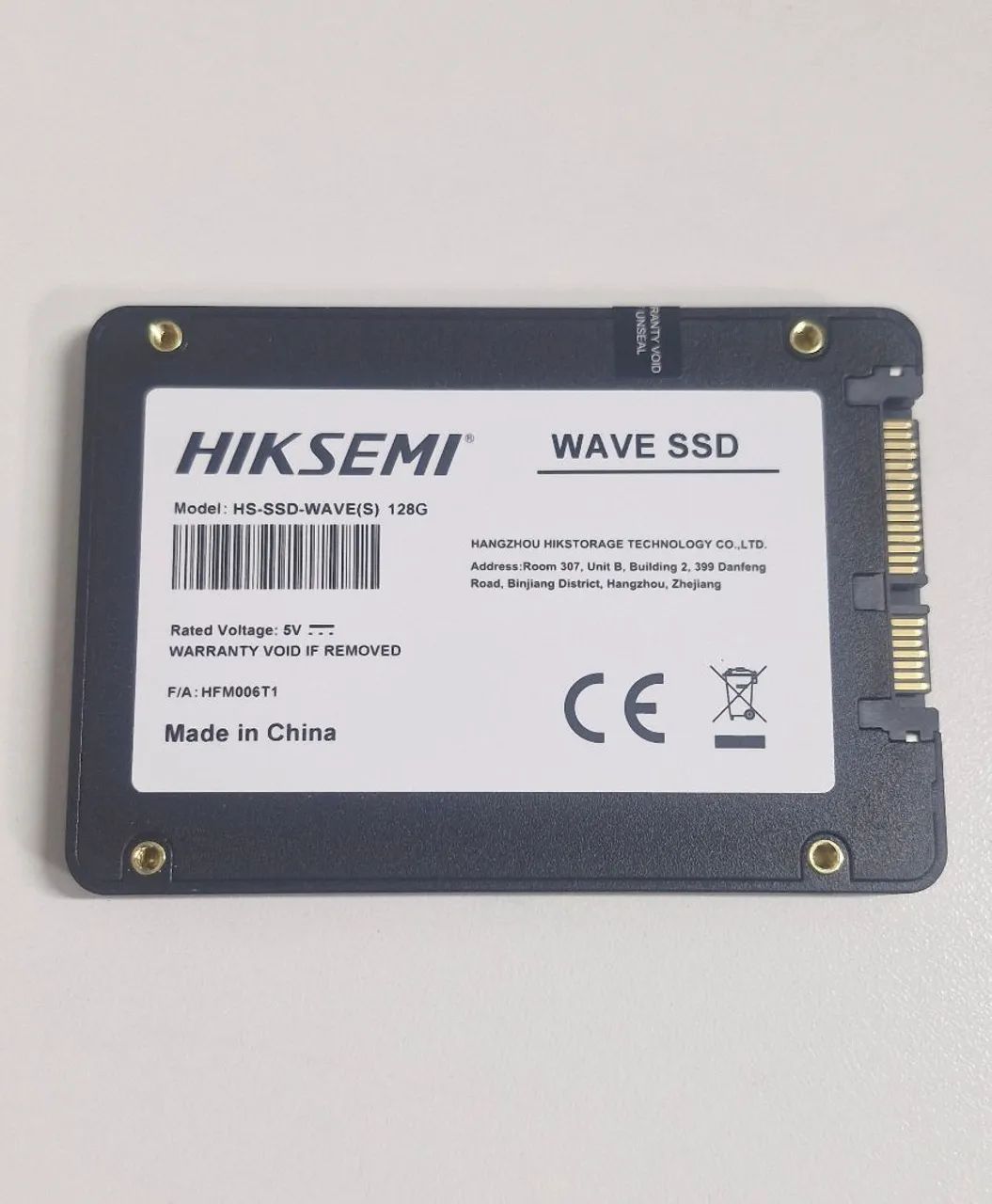 SSD 128GB  - Foto 2