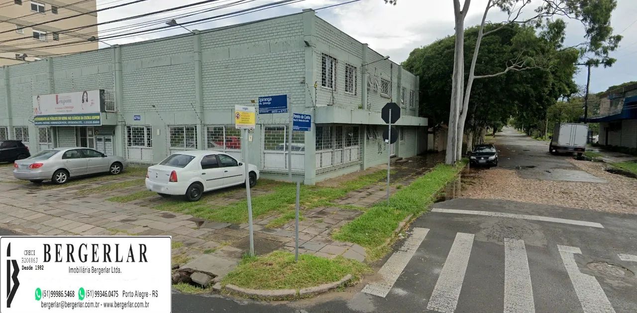 Prédio- Partenon - Porto Alegre - RS - Foto 3
