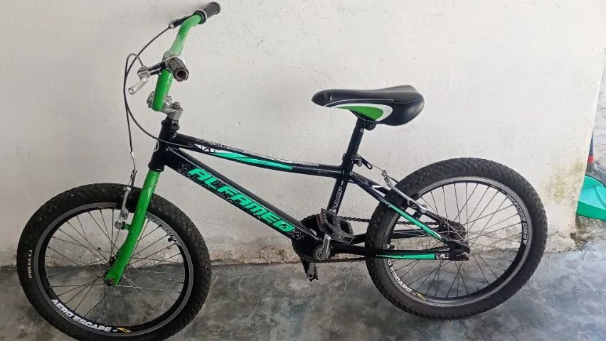 Bicicleta  - Foto 2
