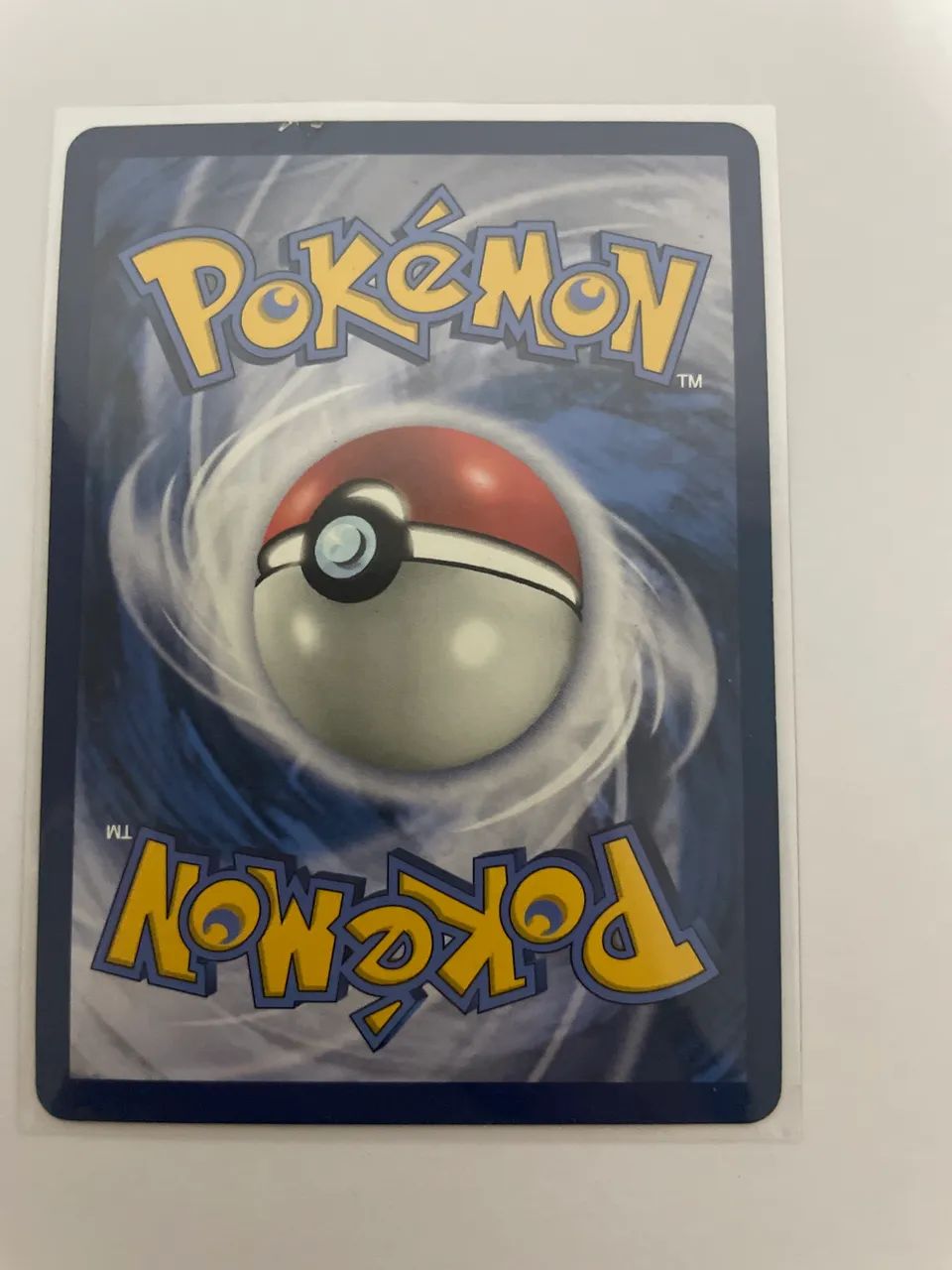 Carta Pokémon original copag - Foto 2