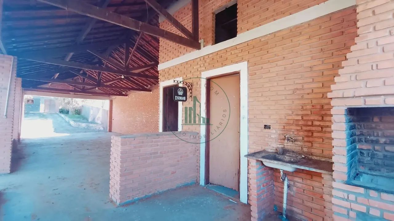 CHÁCARA VERTENTES DAS ÁGUAS - Foto 4