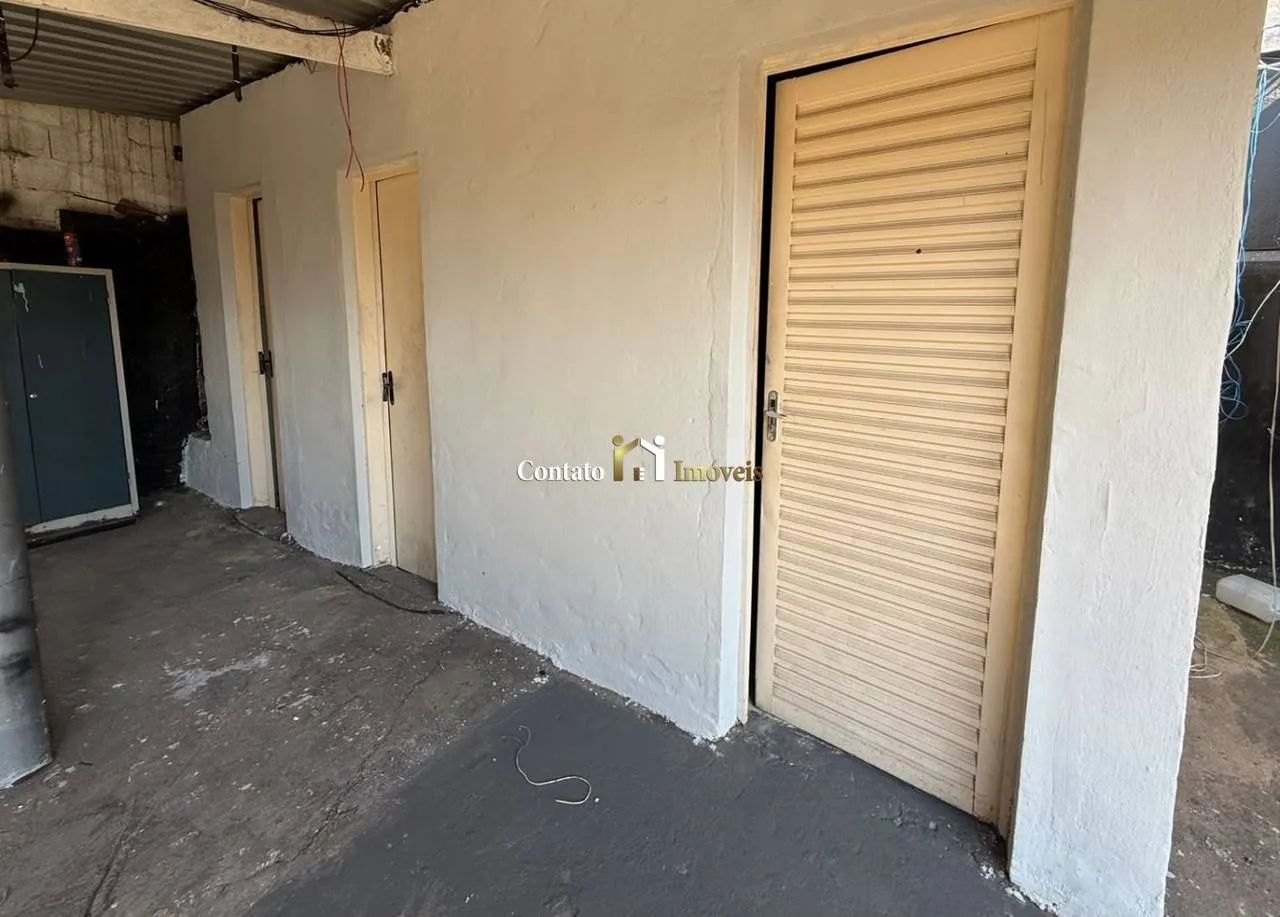Galpão Comercial com 408 m² e Estrutura Funcional para Empresas e Operações - Jardim das C - Foto 5