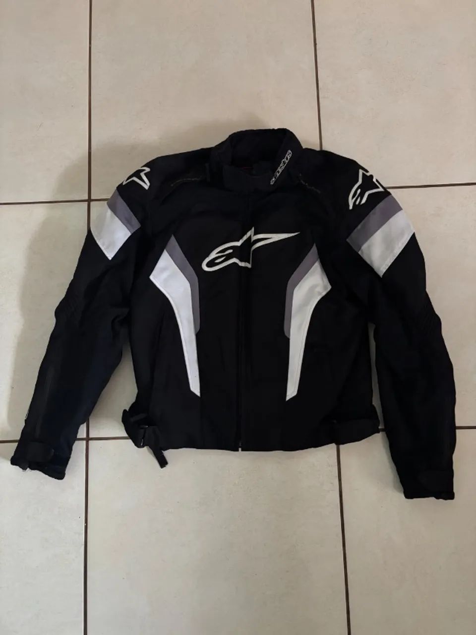 Jaqueta Alpinestar - Foto 3