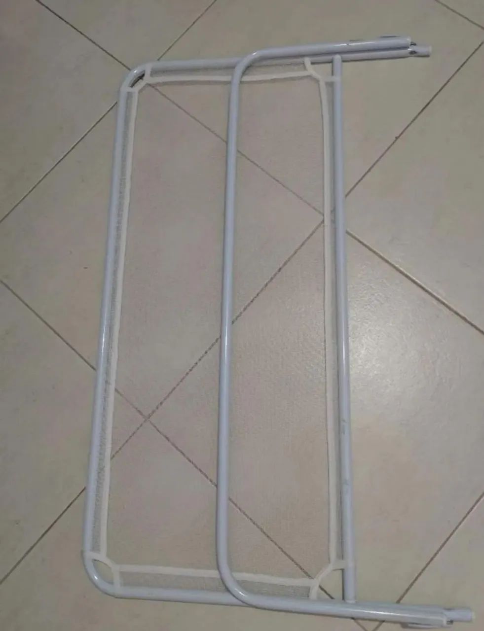 Grade para cama infantil