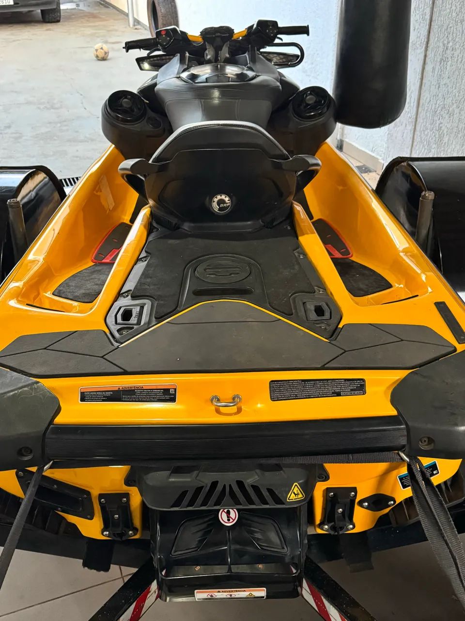 Jet Ski  - Foto 3