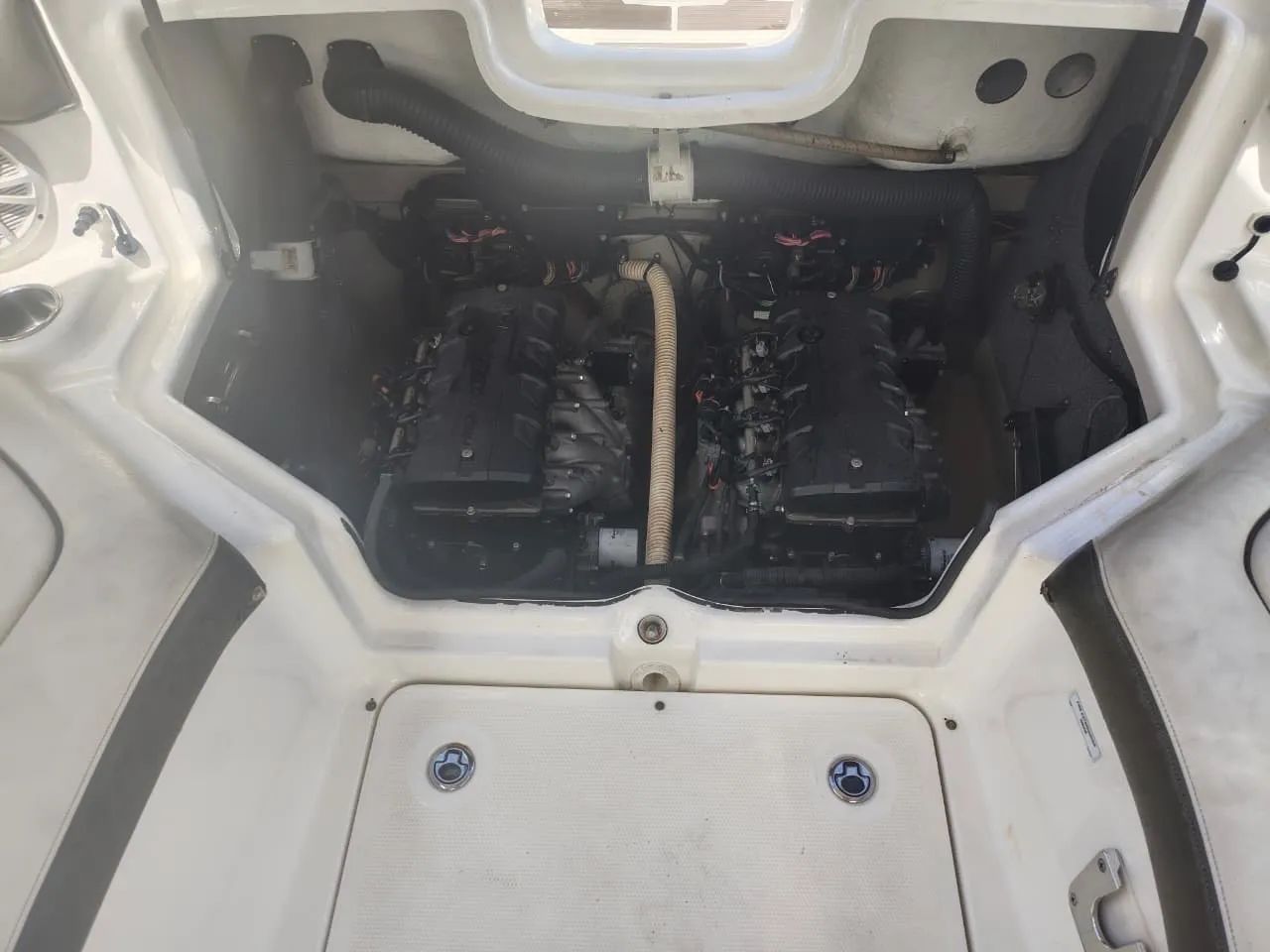 Jet boat Yamaha 242 S Limited  - Foto 3