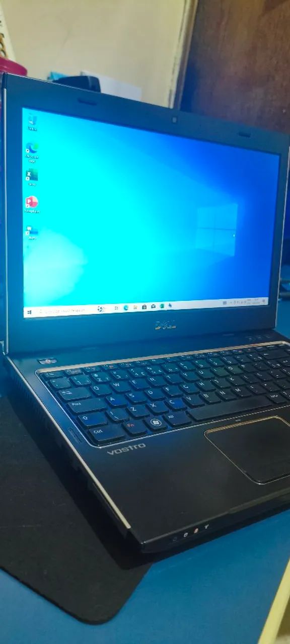 Notebook Dell Vostro 3450