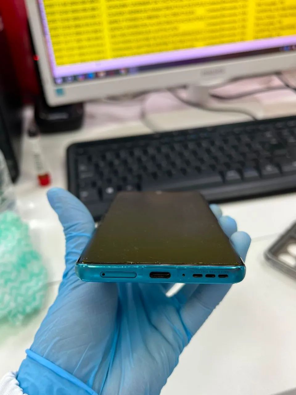 Motorola edge 40 neo  - Foto 5