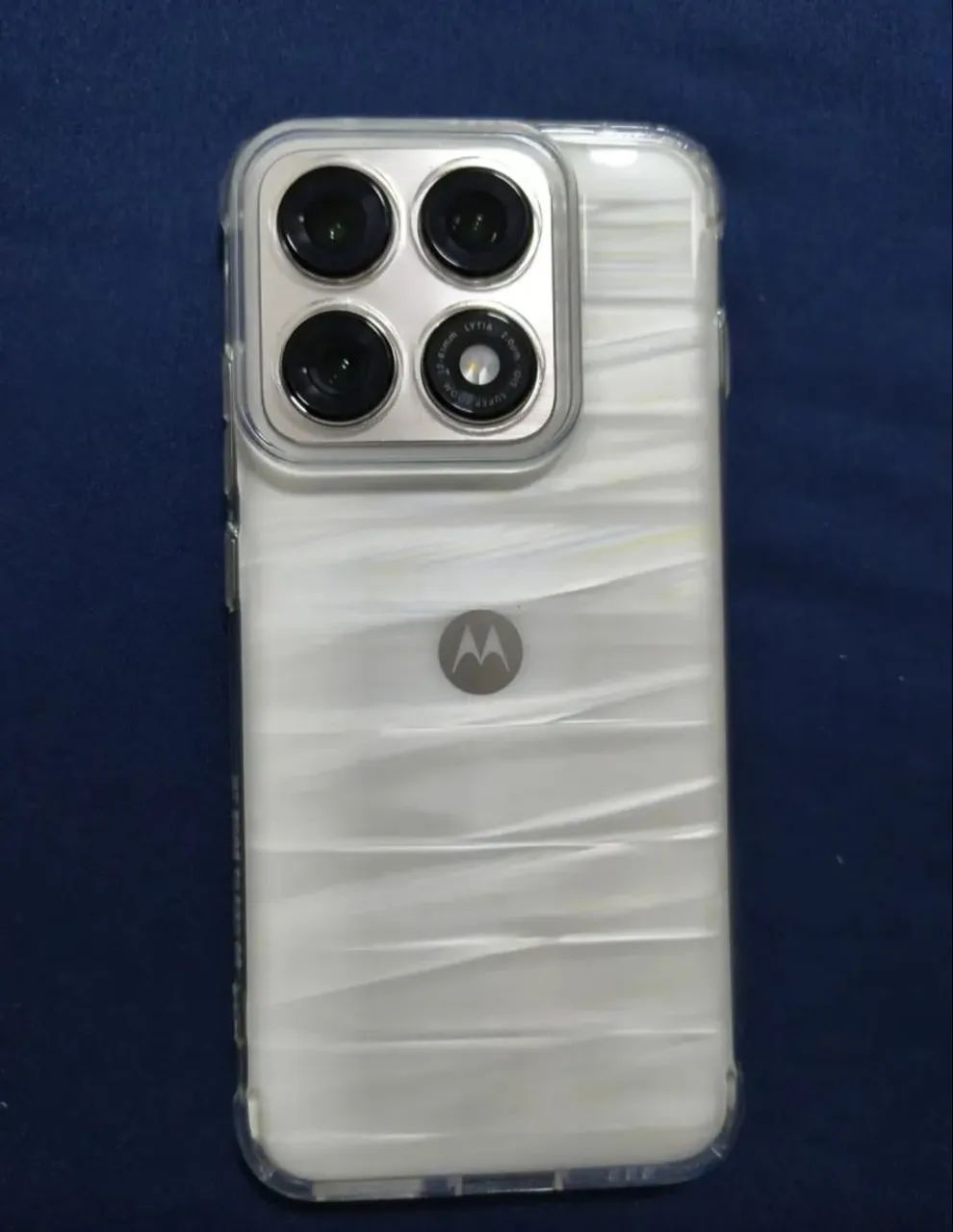 Motorola Edge 70 pro  - Foto 2