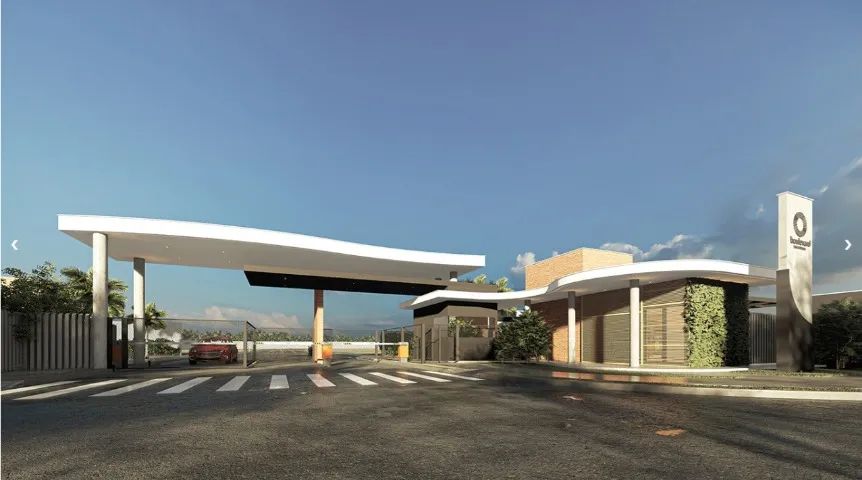 TERRENO CONDOMINIO - BOULEVARD UMUARAMA - Foto 2