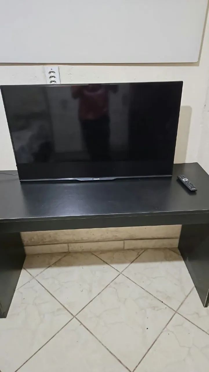 TV Philips 40 polegadas  - Foto 2