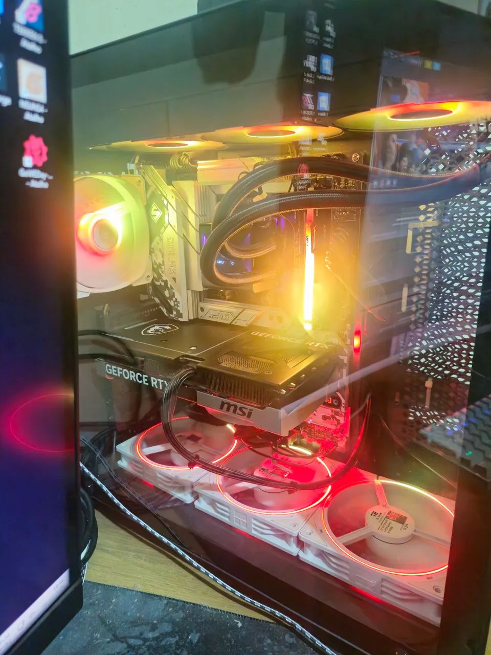 Pc high end - Foto 3