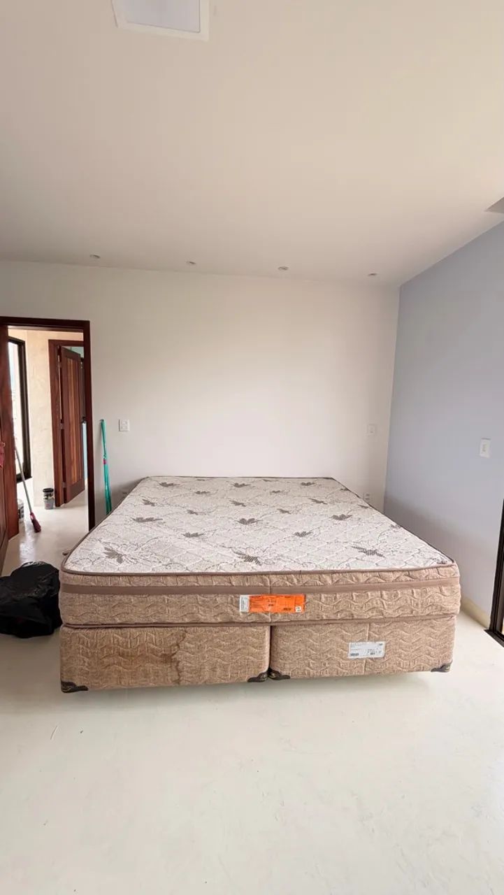 Cama king size - Foto 3