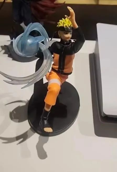 Action figure Naruto Shippuden  - Foto 5