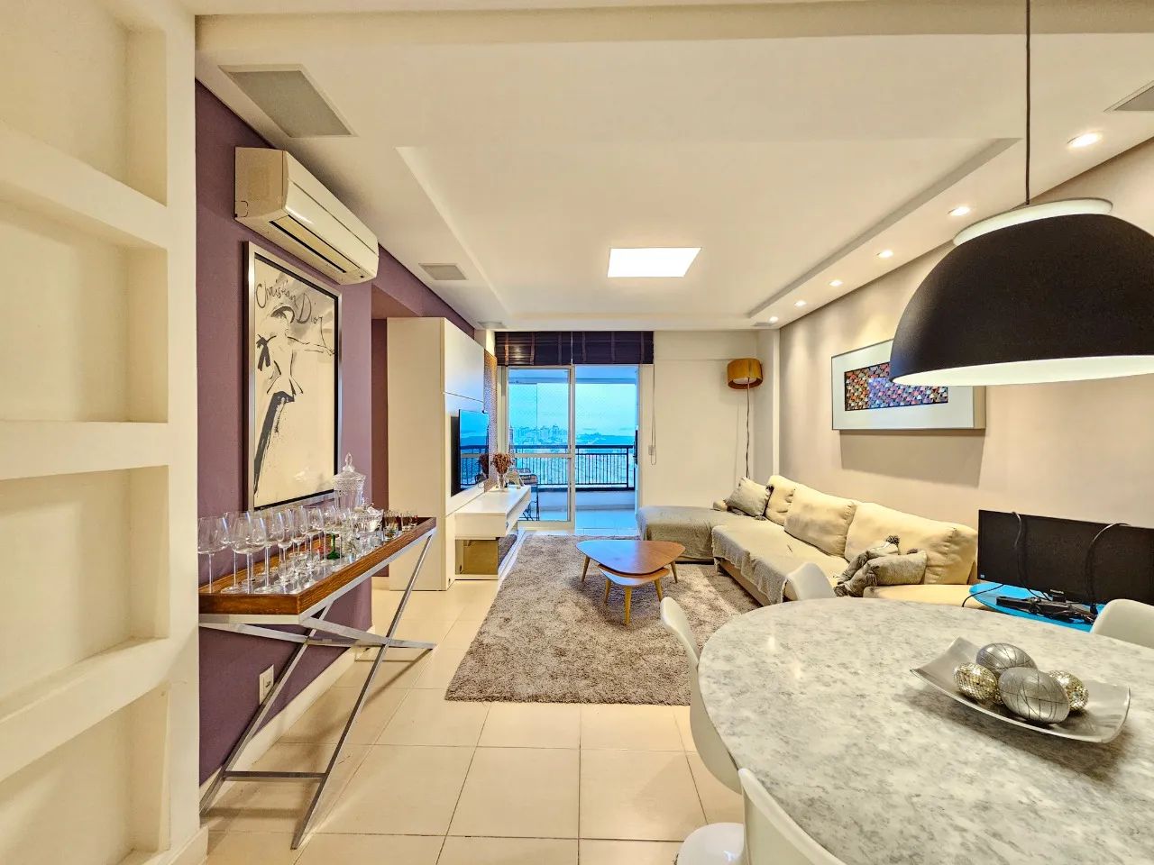 Apartamento de 3 quartos à venda na Trindade
