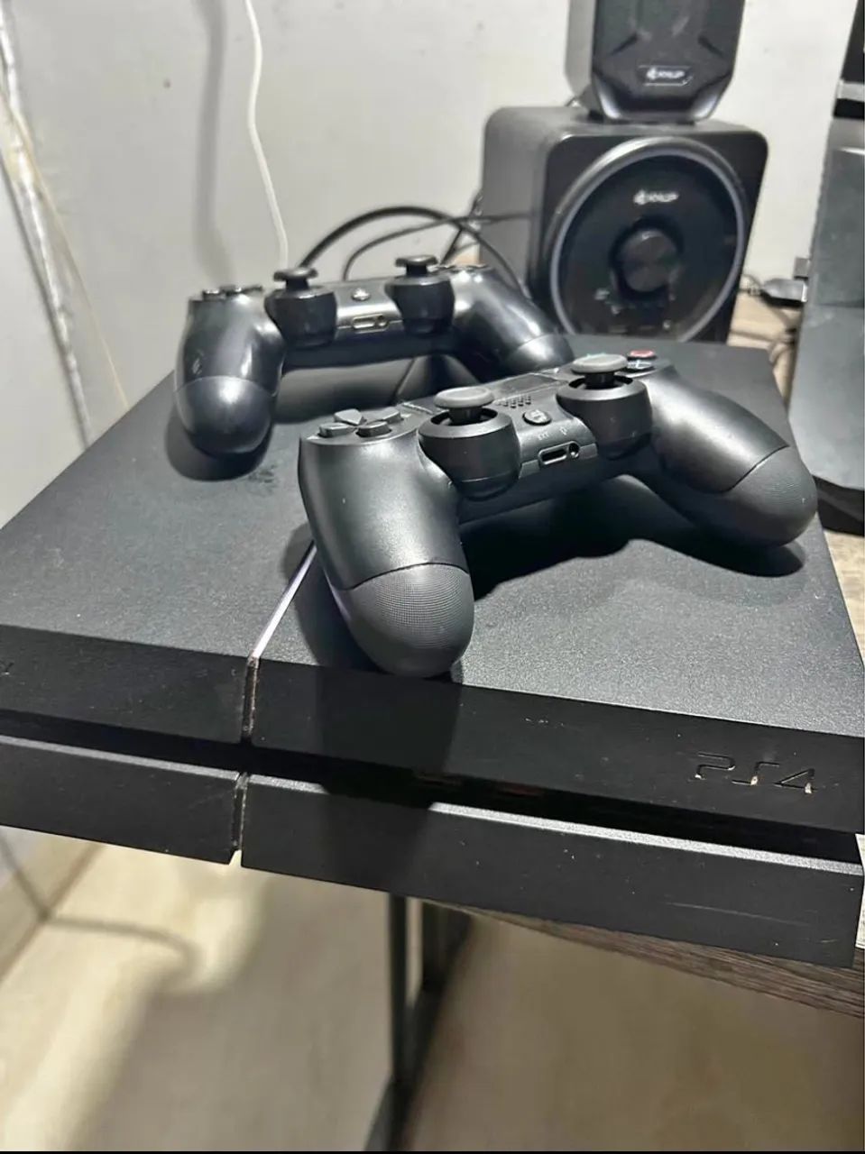 PS4  - Foto 2