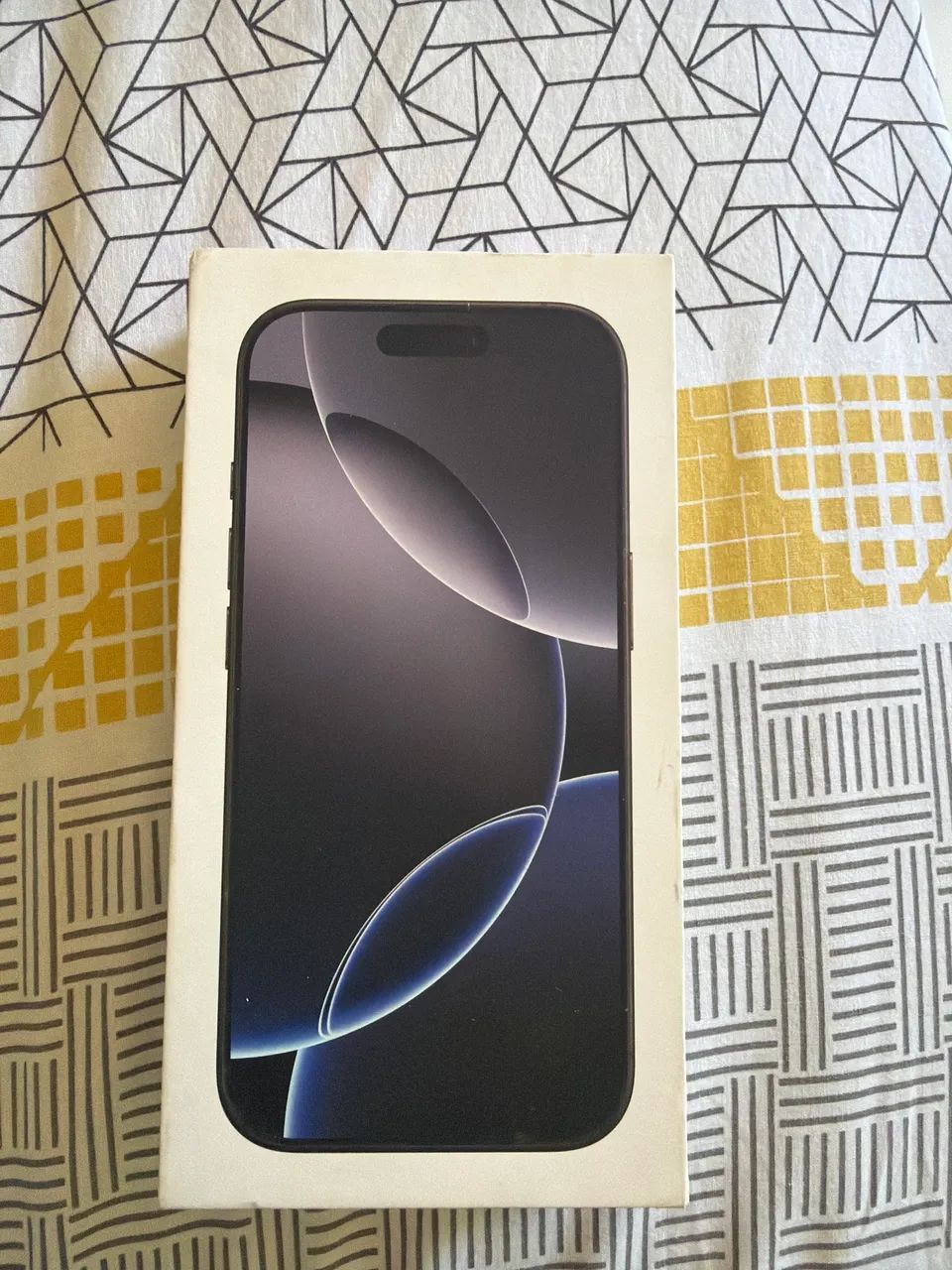 IPHONE 16 PRO - Foto 3
