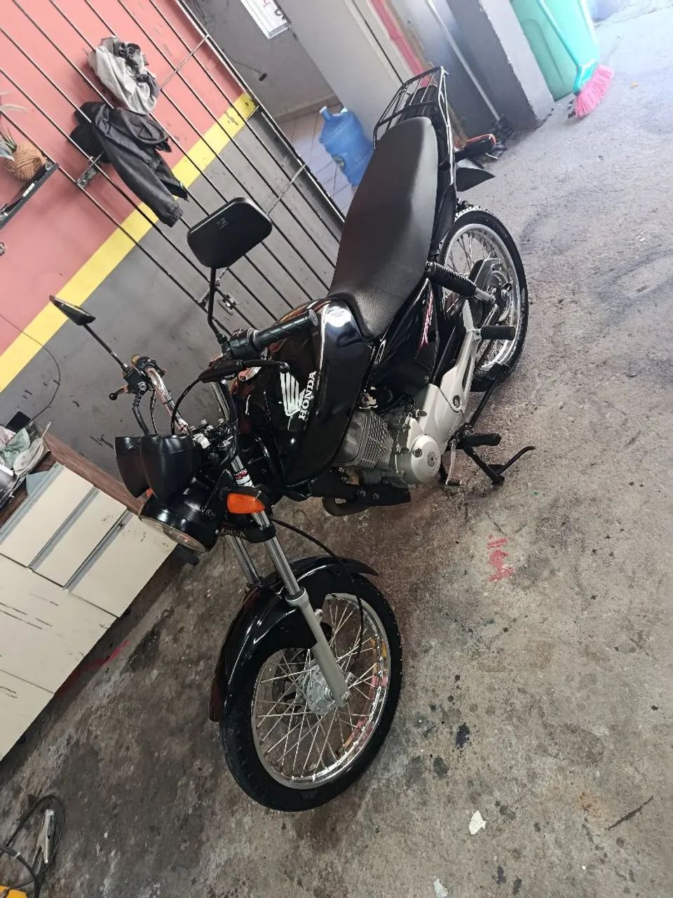 Titan 150  - Foto 2