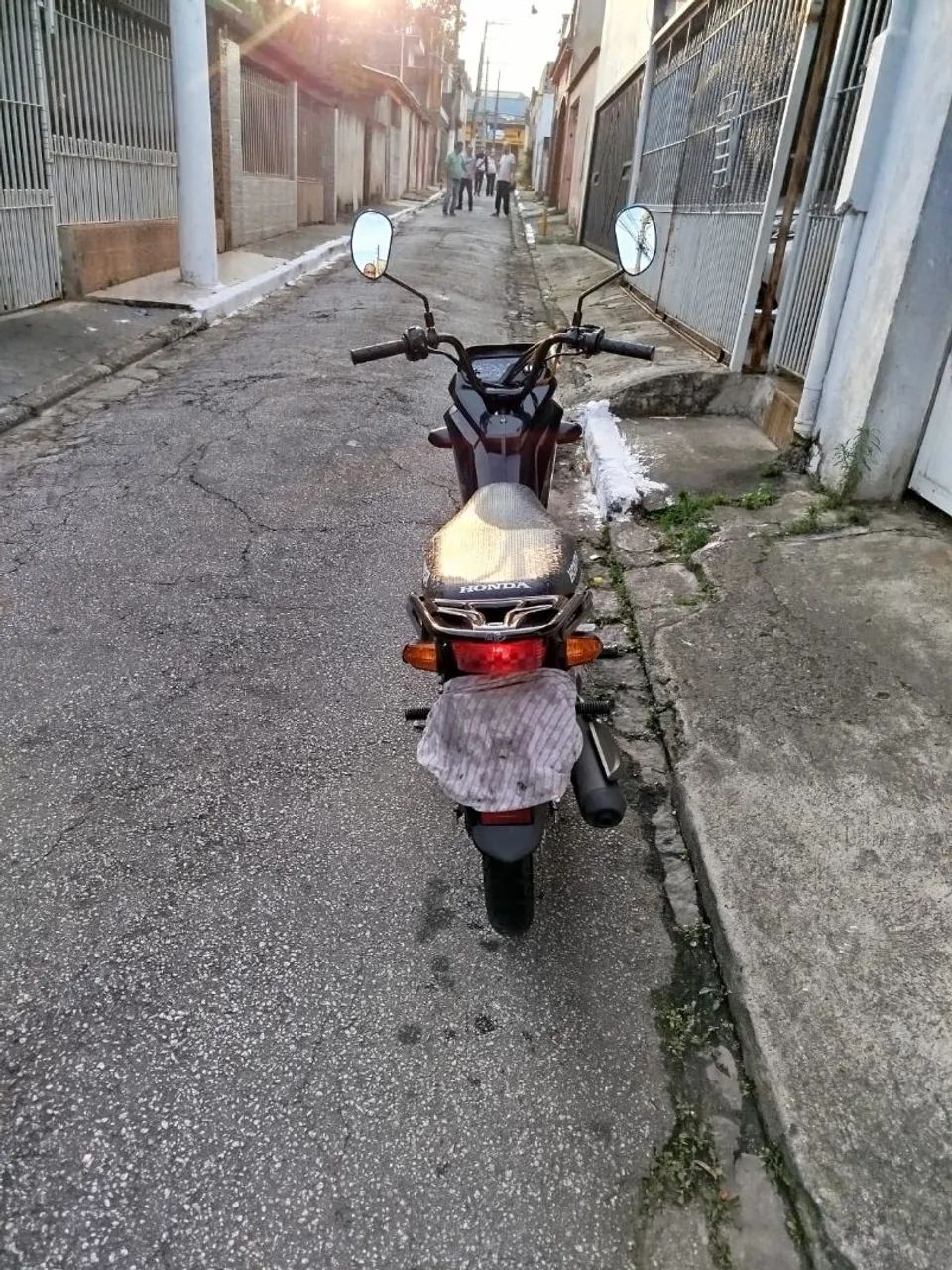 Pop 110 i 2025 - Foto 3