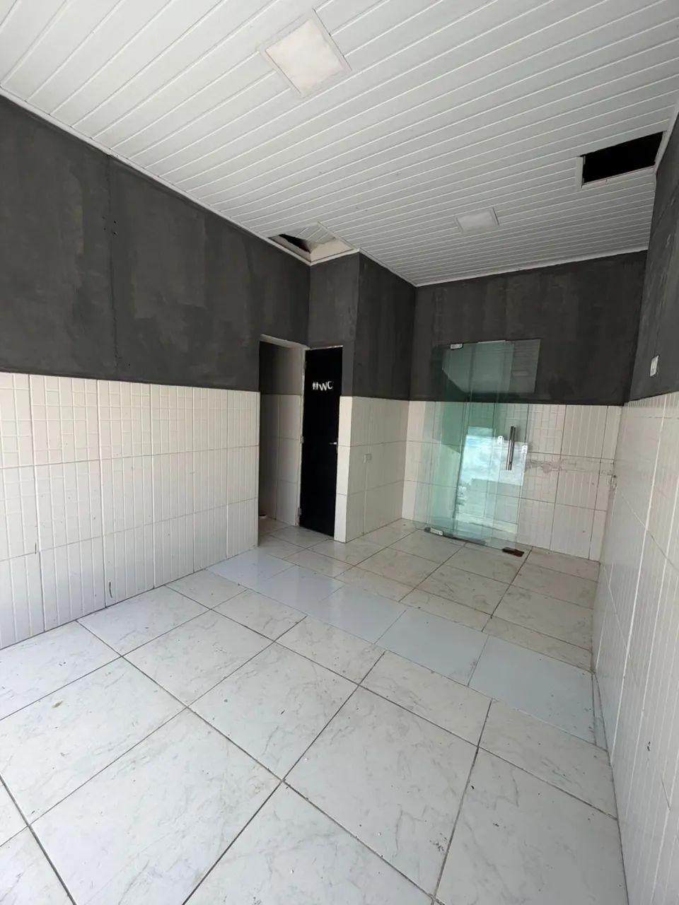 Ponto comercial com banheiro  - Foto 5