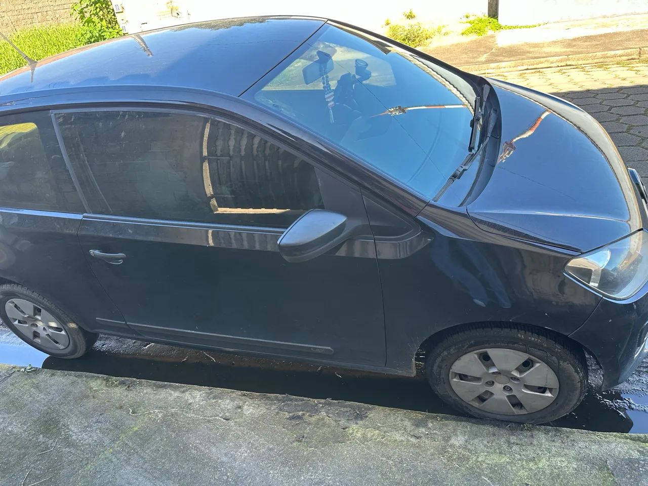 Volkswagen Up! 2015