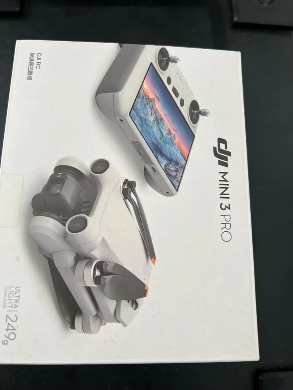 DJ mini pro 3 - Foto 2