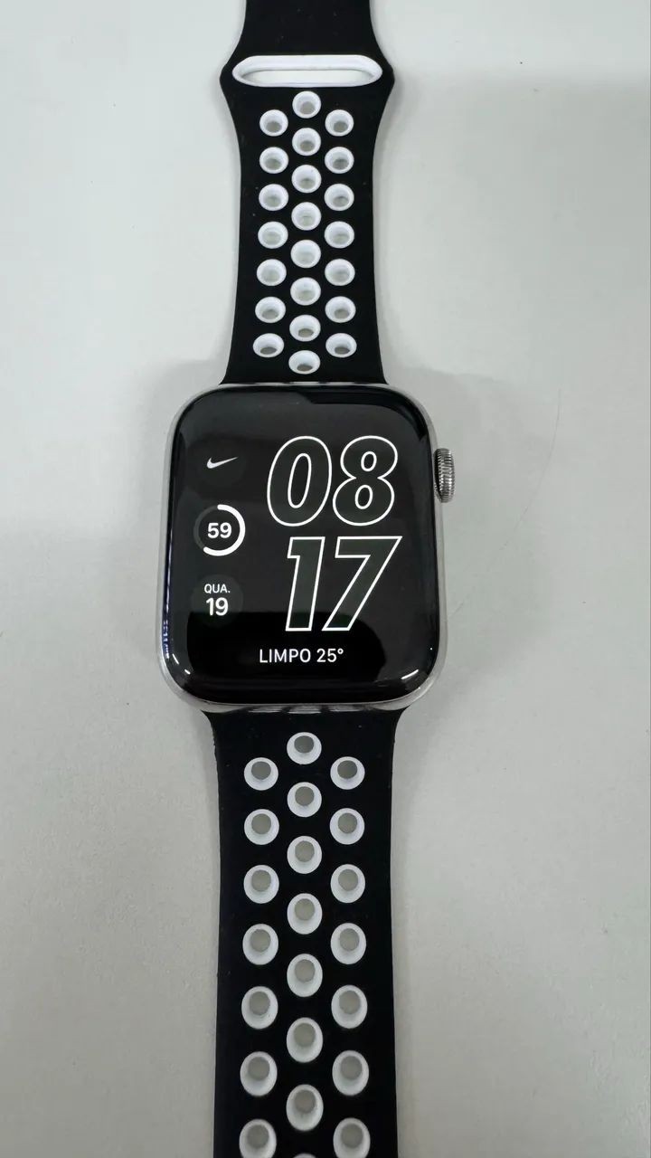 Apple Watch série 6 gps e celular 