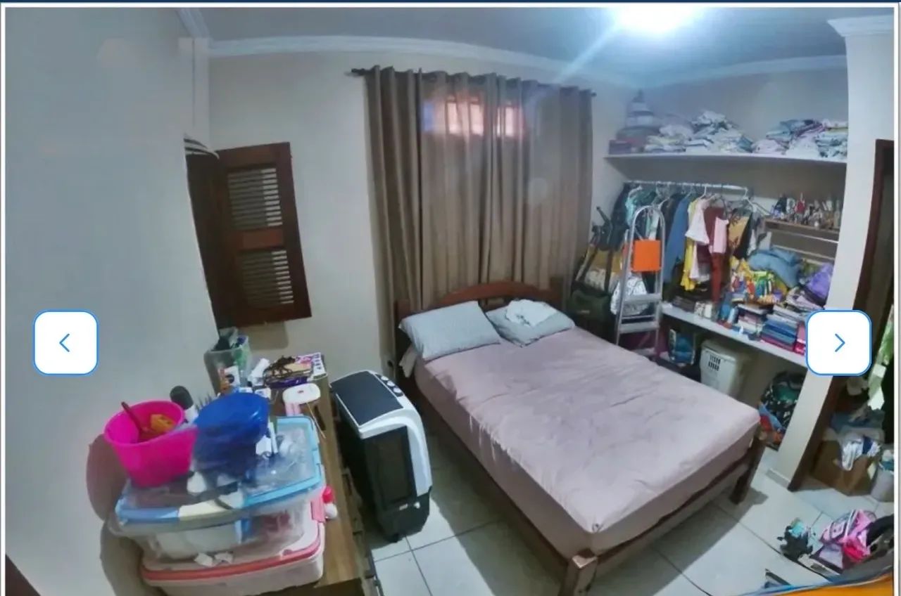 Vendo casa duplex no Rodolfo Teófilo  - Foto 3