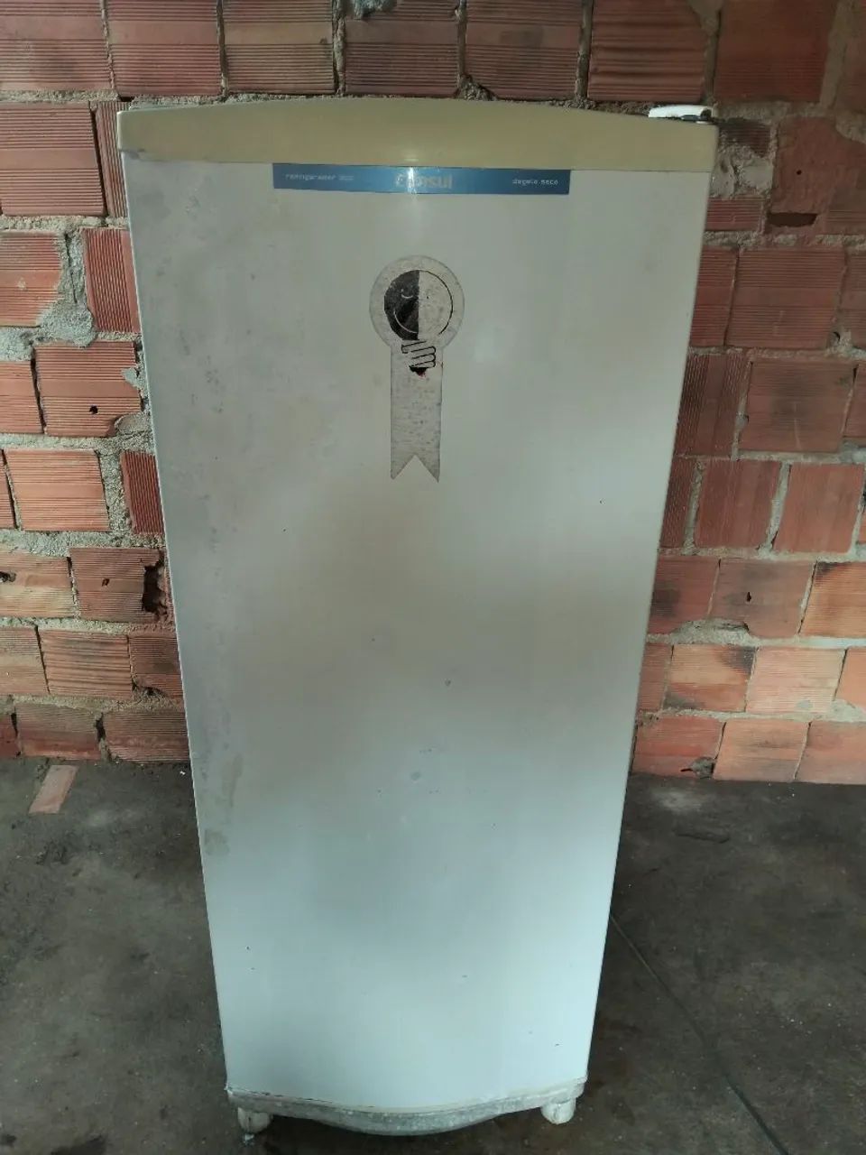 Geladeira Consul * - Foto 4