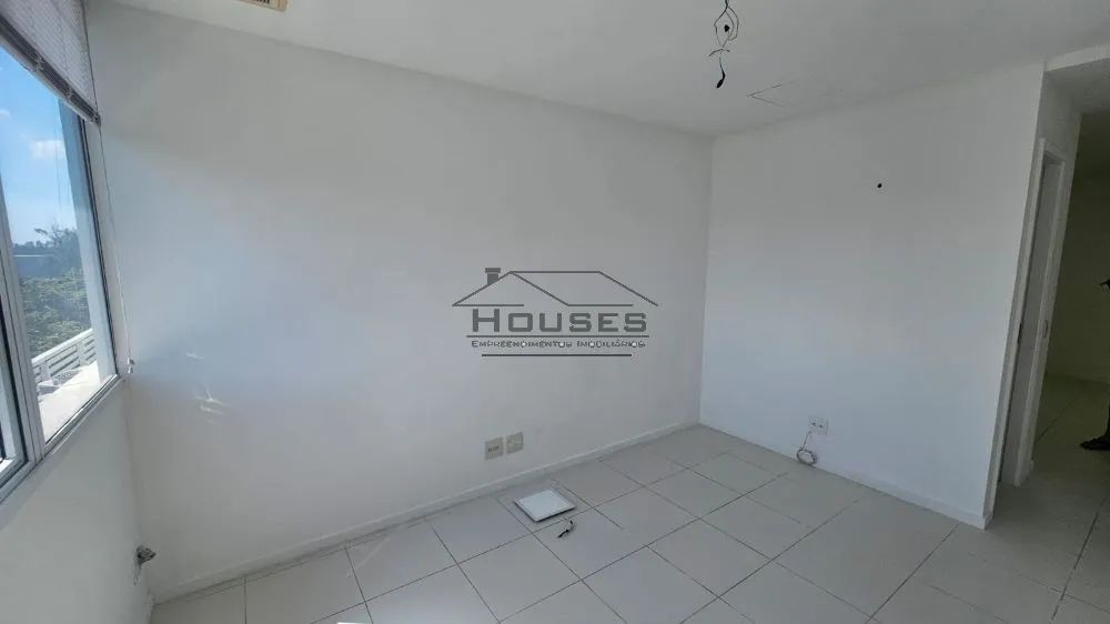 Conjunto Comercial/sala para alugar em Rio de Janeiro