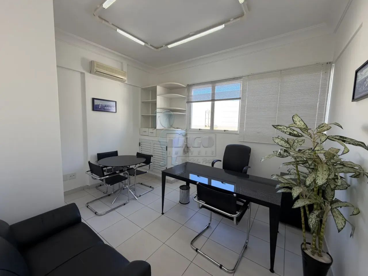Escritório de 40m² com 01 lavabo á venda - Nova Aliança - Foto 4