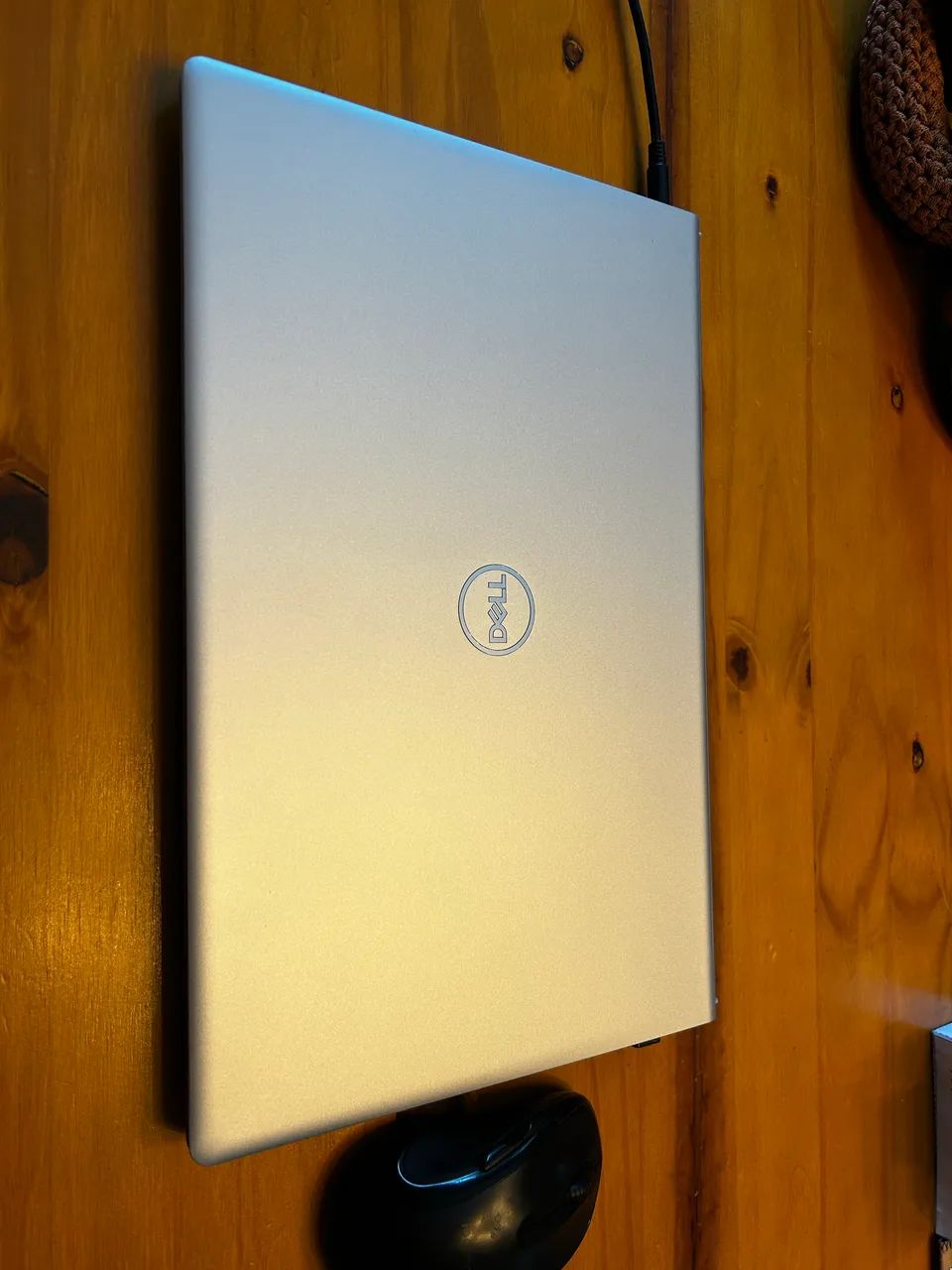Notebook Dell i7 16 GB RAM 526 GB HD