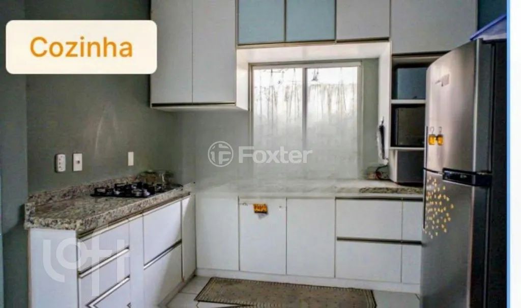 Casa à venda Rua Professora Antonieta de Barros, Canto - Florianópolis - Foto 2