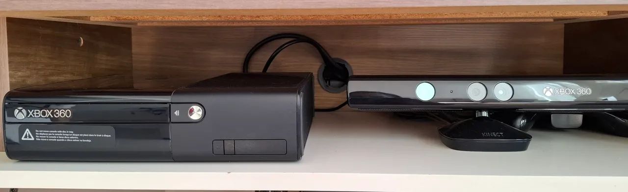 XBOX 360 - Foto 2