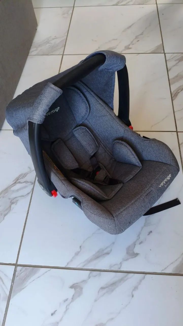 Bebê conforto cosco - Foto 3