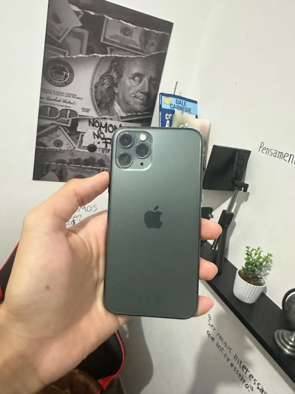 iPhone 11 Pro 