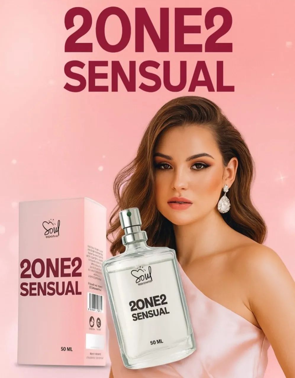 Perfumes Primeira Linha  - Foto 2