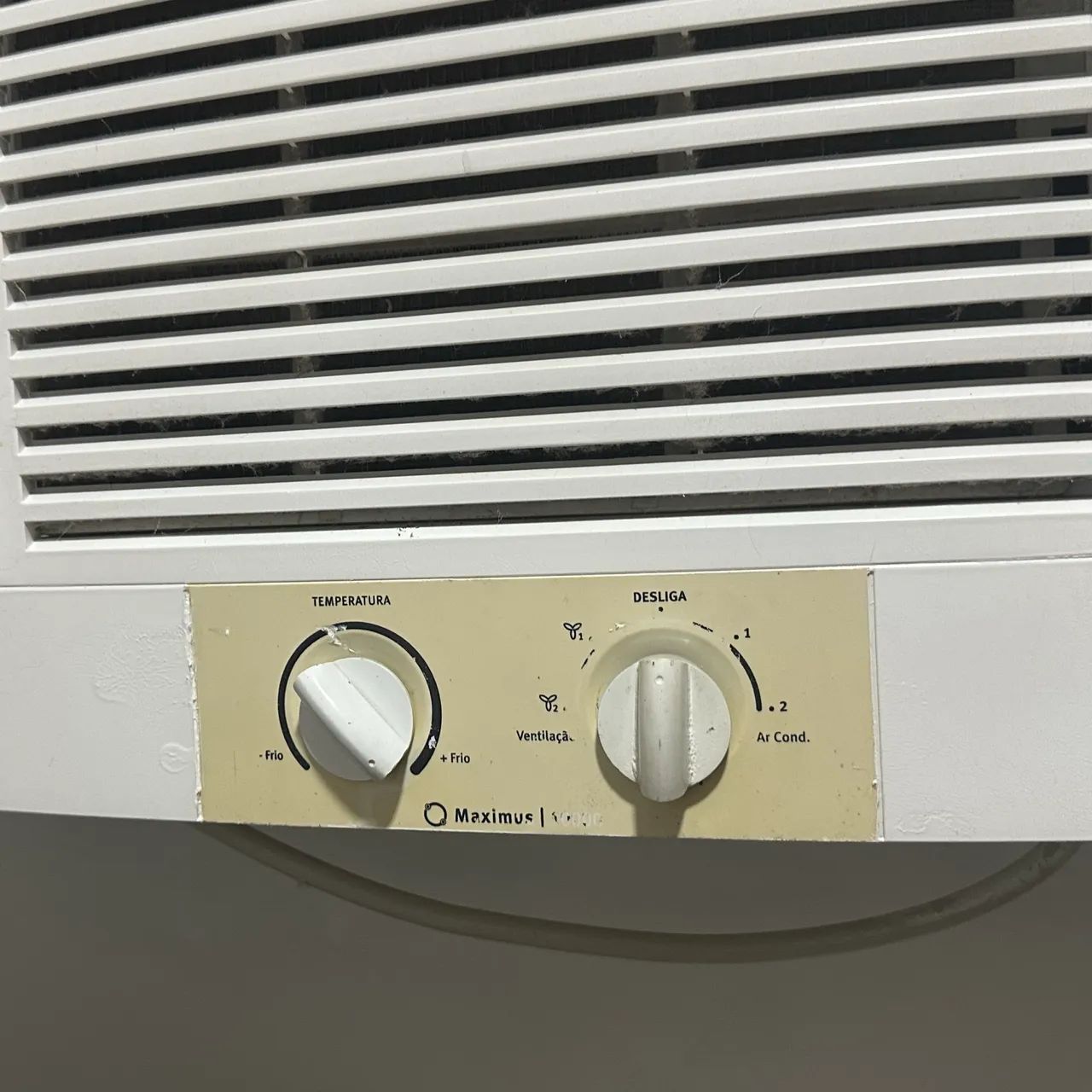 Ar condicionado de caixa Electrolux 10.000btu  - Foto 3