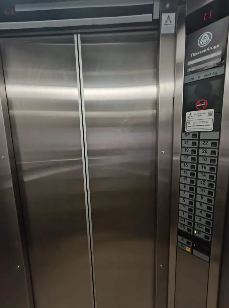 [TORRE-MADRID-65683] Alugo apto - Boa viagem - 2 Quartos - Foto 12