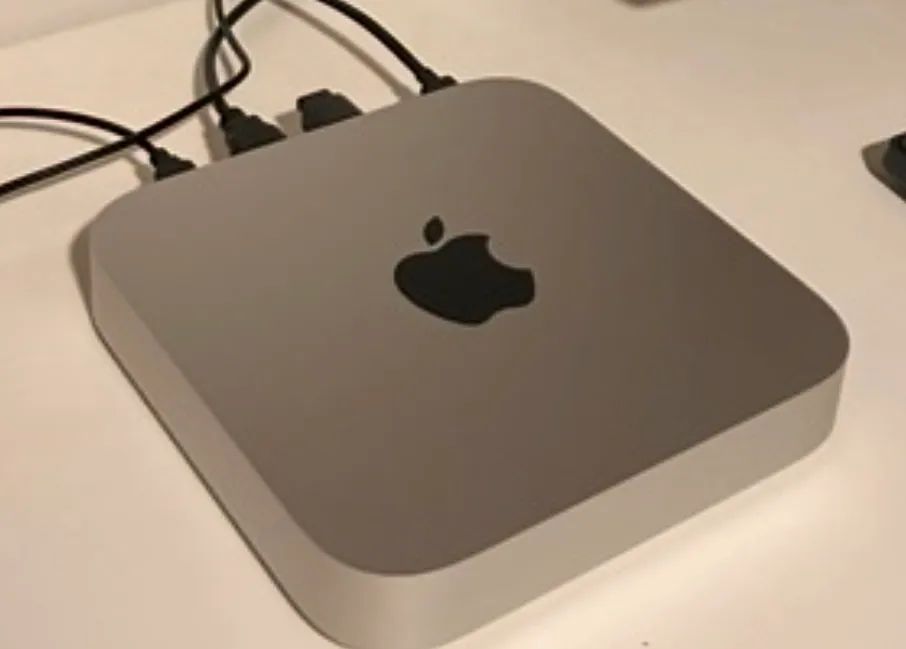 Mac Mini M2 - 256gb - Computadores e Desktops - Swiss Park