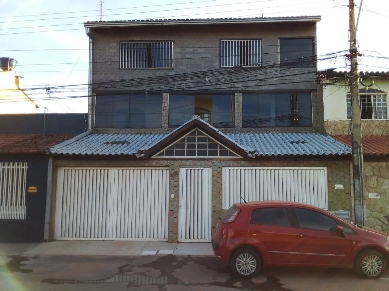 Foto - Brasília - Setor Norte (Gama)