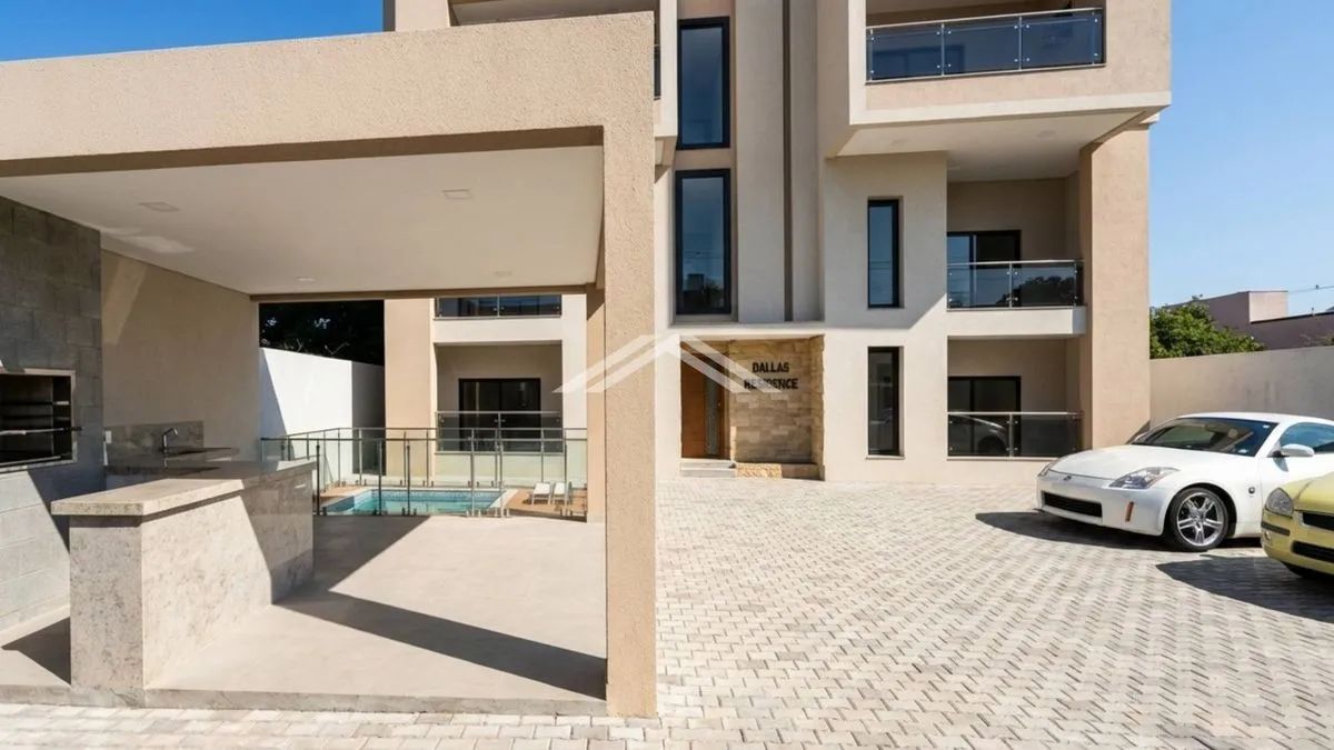Apartamentos à Venda, com 2 Quartos Sendo 1 Suíte no Edifício Dallas Residence, Centro - I - Foto 3