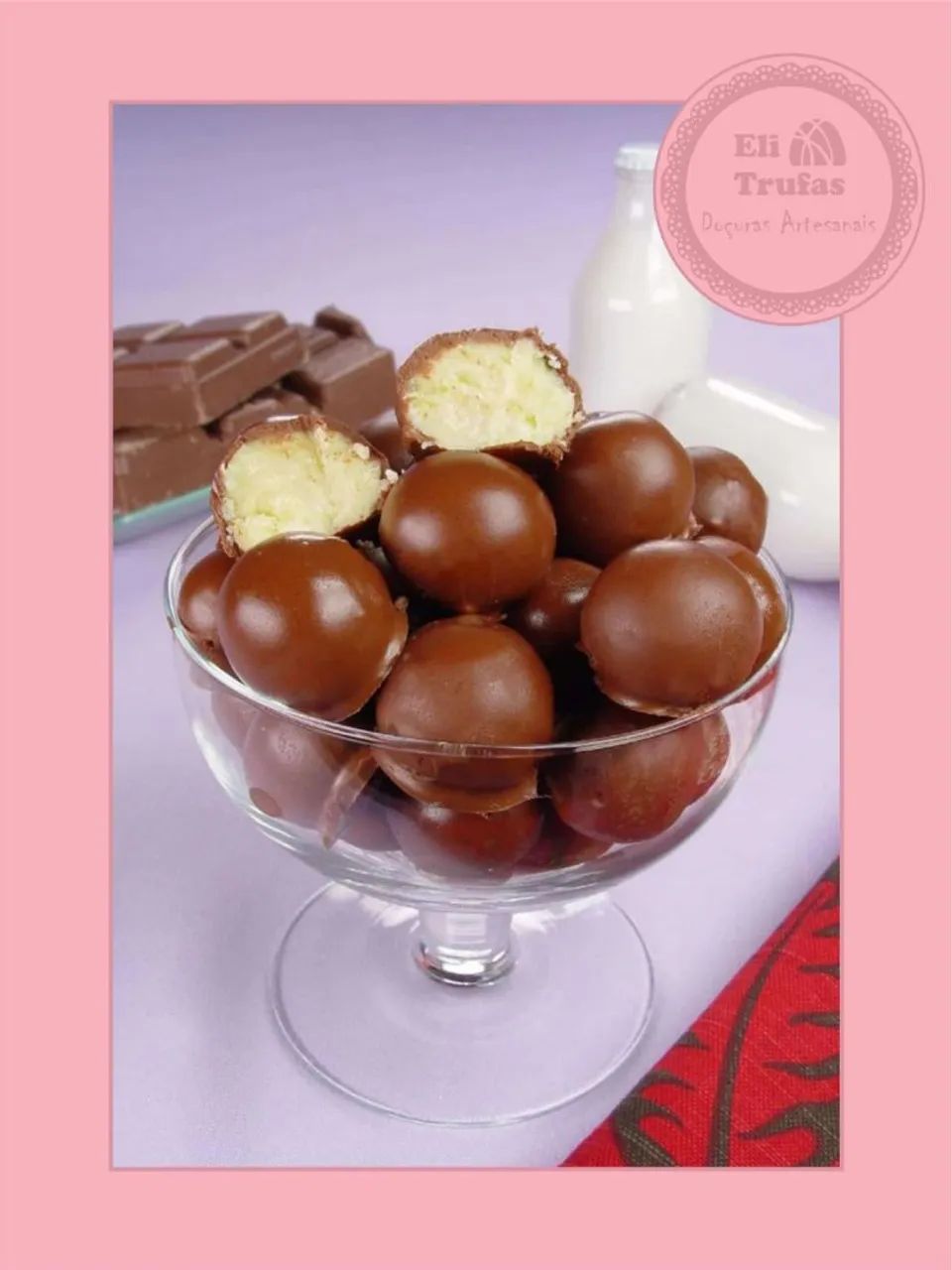Revenda de trufas - Foto 5