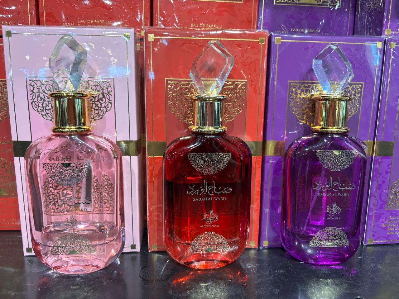 Perfumes Importados - ORIGINAL  - Foto 2