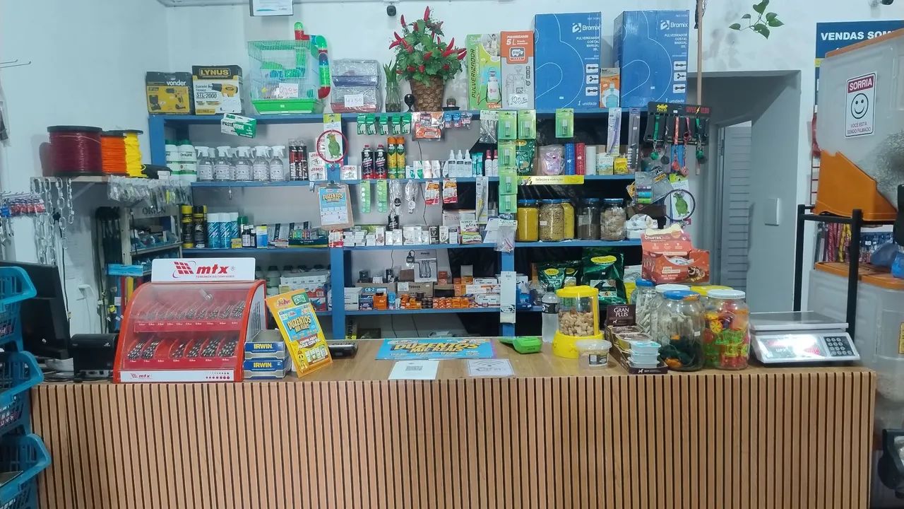 Agrocomercial Beto  - Foto 3