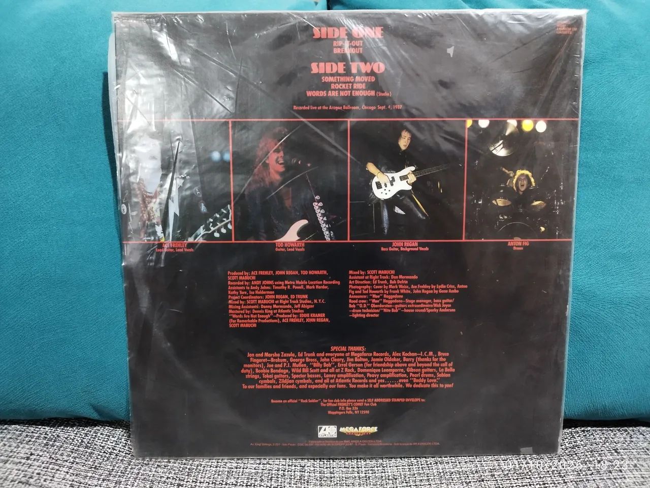 Lp Ace - Foto 2
