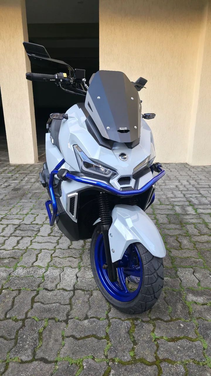ADXtg 150cc - Foto 2