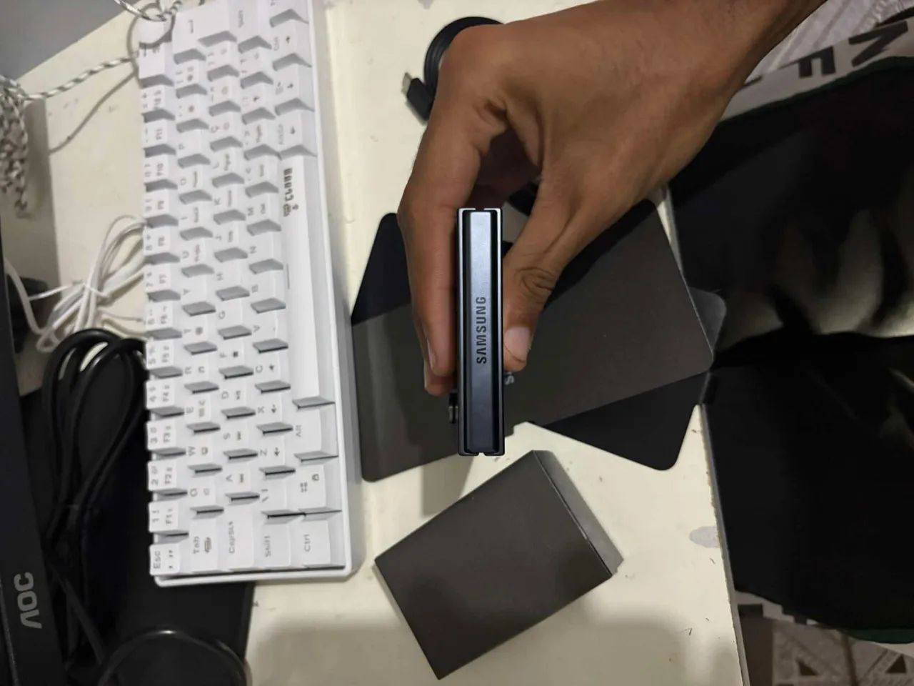 ZFLIP 7 512GB - Foto 2