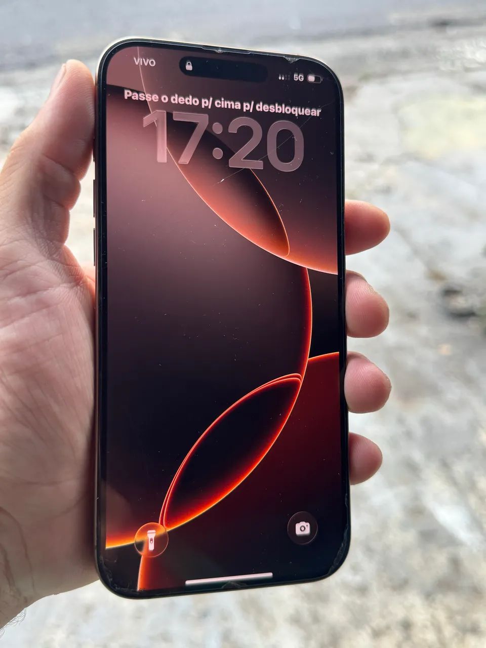 iPhone 16 Pro Max  - Foto 2